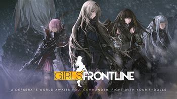 tvtropes gfl|Girls' Frontline (Video Game) .